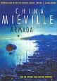 Armada by China Miéville