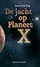 De jacht op planeet X