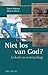 Niet los van God? Geloof en wetenschap