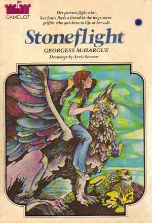 Stoneflight (Paperback)