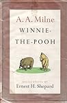 Winnie-the-Pooh by A.A. Milne