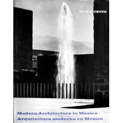 Modern Architecture in Mexico (Hardcover)