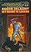 My Name Is Legion