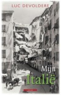 Mijn Italië (Paperback)