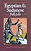 Egyptian & Sudanese Folk-Tales by Helen Mitchnik Egyptian & Sudanese Folk-Tales by Helen Mitchnik