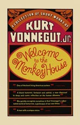 Welcome To The Monkey House