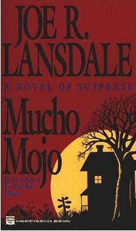 Mucho Mojo