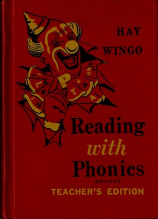 Reading with Phonics (Hardcover)