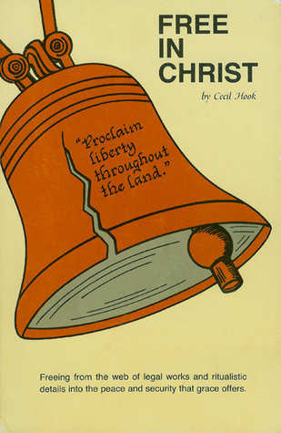 Free in Christ (Paperback)