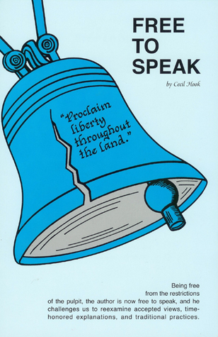 Free to Speak (Paperback)
