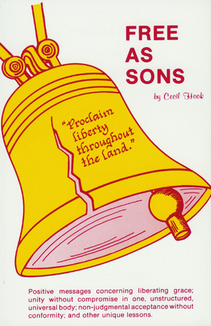 Free As Sons (Paperback)