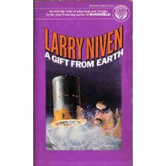 A Gift from Earth
