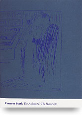 The Architect & The Housewife (softcover)