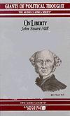 On Liberty - John Stuart Mill (Audiobook)