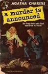 A Murder is Annou...