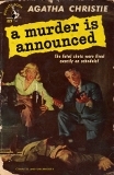 A Murder is Announced