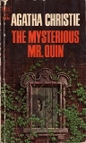 The Mysterious Mr. Quin