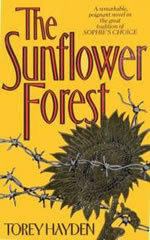 The Sunflower Forest (Paperback)