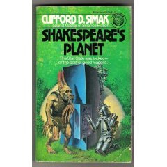 Shakespeare's Planet