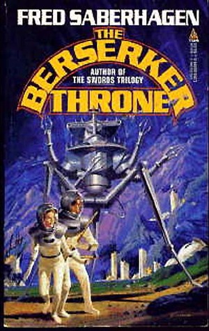 The Berserker Throne
