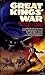 Great King's War (Kalvan, #2)