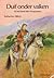 Duif onder valken - In het land der Amazones by Katherine Allfrey