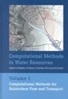 Computational Methods in Water Resources XIII Computational Methods in Water Resources XIII