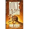 Dune Messiah
