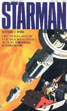 Cover of Star Man