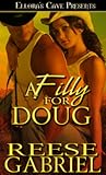 A Filly for Doug (Filly, #2)