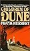 Children of Dune by Frank Herbert