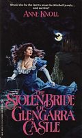 The Stolen Bride of Glengarra Castle (Paperback)