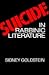 Suicide in Rabbinic Literature
