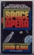 Space Opera (Mass Market Paperback)