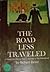 The Road Less Travelled by Richard Blair