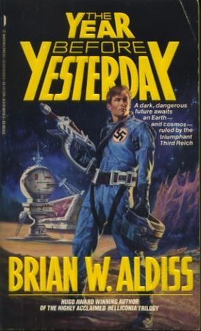 The Year Before Yesterday (Mass Market Paperback)