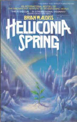 Helliconia Spring