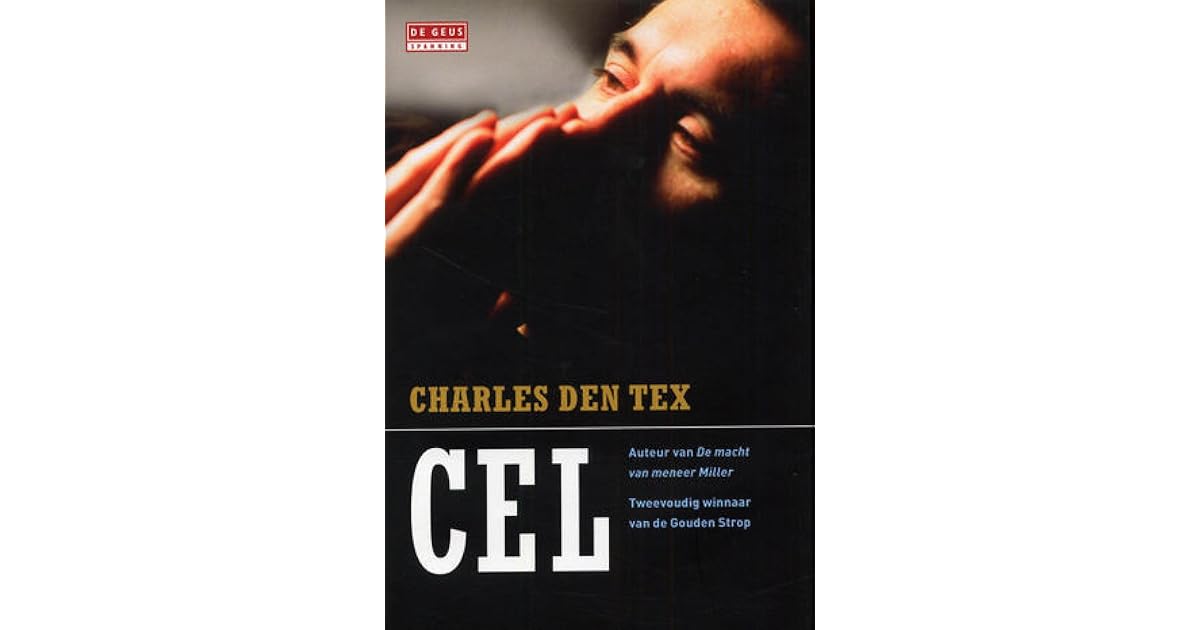 Cel by Charles den Tex