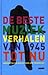 De beste muziekverhalen van 1945 tot nu by Leon Verdonschot