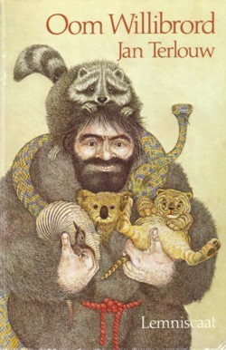 Oom Willibrord (Hardcover)