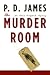 The Murder Room by P.D. James