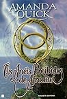 Os Anéis Proibidos de Afrodite by Amanda Quick