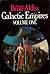 Galactic Empires 1
