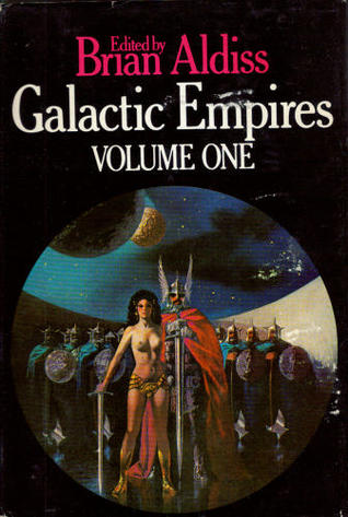 Galactic Empires 1 (Hardcover)