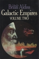 Galactic Empires 2 (hardback)