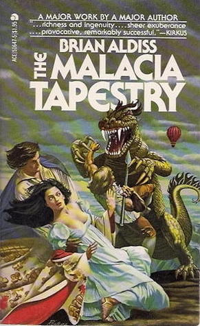 The Malacia Tapestry (Paperback)