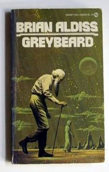 Greybeard