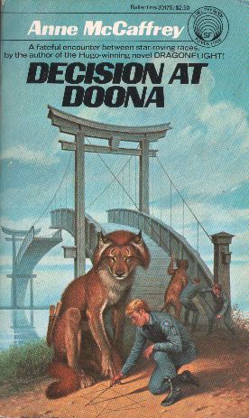 Decision at Doona