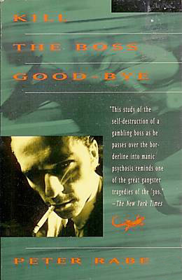 Kill the Boss Good-Bye (Paperback)