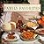 Southern Family Favorites Mouthwatering Meals from Dixie, the Delta and Down on the Bayou (American Regional Cookbook Series)
